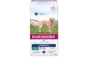 Psy - Eukanuba Special Care Overweight Adult All Breed – dry dog food – 12kg - 8710255196428