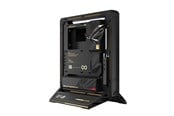 Obudowa komputerowa - ASUS ROG GR20 EDITION - Obudowa komputerowa - Miditower - Czarny - 90DC0100-B09000