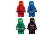 Plusz - LEGO Ninjago Plush Figure 23 cm,1 pcs - assorted - 51240