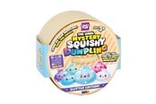 Małe prezenty dla dzieci - Squishy Dumplings Rainbow Glitter 10 cm - assorted - R05-3385