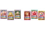 gry-planszowe-karciane-i-kosci - Squishy Dumplings Collectible Cards 5 Pack - assorted - SDUM-2026