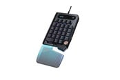 Klawiatura - Turtle Beach Command Series KP7 numeric keypad - Blok numeryczny - TBK-7001-05