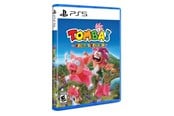 Gry - Tomba - Special Edition (Convention Exclusive) - Sony PlayStation 5 - Platforma - 0810148577476