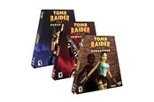 Gry - Tomb Raider I-III Remastered (Convention Exclusive) - Sony PlayStation 5 - Akcji/Przygodowa - 0810148578022