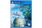 Gry - Mythic Ocean - Sony PlayStation 4 - Przygodowy - 0819976028969