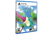 Gry - Super Sami Roll - Sony PlayStation 5 - Platforma - 0810105670318