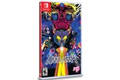 Gry - Akka Arrh (Event Exclusive) - Nintendo Switch - Strzelanie - 0810105677782