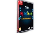 Gry - Q.U.B.E. 10th Anniversary - Nintendo Switch - Akcja - 7350002931684