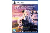 Gry - Hyke: Northern Light(s) - Sony PlayStation 5 - RPG - 4712865438817