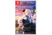 Gry - Hyke: Northern Light(s) - Nintendo Switch - RPG - 4712865438800