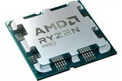 Procesor - AMD Ryzen 5 PRO 9655 (Tray) Procesor - 6 rdzeni - 3.9 GHz - AMD AM5 - OEM (bez chłodzenia) - 100-000001970