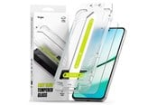 Telefon - szkło ochronne - Ringke Easy Slide 2-pack Tempered Glass for Samsung Galaxy A56 5G - Clear - 8800293852391