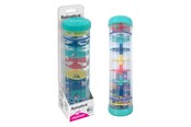 Zabawki dla niemowląt - Edushape Kugleregn classic 21 cm - 19002