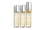 Perfumy i zapachy - Chanel Allure Eau De Toilette 3 x 15ml - 3145891121001