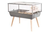 Gryzonie - Zolux Neo Nigha H36 - rodent cage - 3336020056237