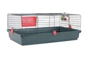 Gryzonie - Zolux Classic 100 - cage for rodents - 98 x 52 x 38cm - 3336022054361