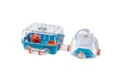 Gryzonie - Ferplast Combi 2 - Cage - 57932599