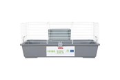 Gryzonie - Zolux Primo 80 cm - rodent cage - white and grey - 205418
