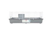 Gryzonie - Zolux Primo 120 cm - rodent cage - white and grey - 205420