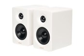 Głośniki HiFi - Edifier M60 - Bluetooth Desktop Speakers - 66W RMS - White - M60-WT