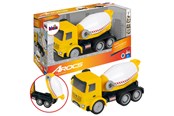 Samochody i pojazdy - Theo Klein Mercedes-Benz Arocs betonblander 1:24 - KL3804