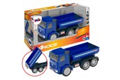Samochody i pojazdy - Theo Klein Mercedes-Benz Arocs tipvogn 1:24 - KL3803