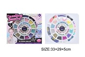 Kreatywne gry - Playbox Perlesæt m/over 20 dele - 27641