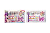 Kreatywne gry - Playbox Armbåndssæt m/maskine & tilbehør - 27640