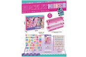 Kreatywne gry - Playbox Armsbåndssæt m/maskine & tilbehør - 27639
