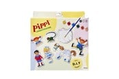 Kreatywne gry - Micki PippiI 7 magnet gips figurer 16 dele - 18314