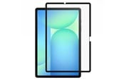 Telefon - szklo ochronne - Dux Ducis Naad Paperlike Matte Protective Film for Samsung Galaxy Tab S10 FE Plus - With Black Frame - 6971824155570