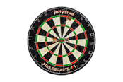 Zabawki na zewnątrz - Pirox Dartskive Pro 46x46x5cm - 26102