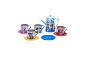 Zabawa w udawanie - Micki Paw Patrol Tesæt m/4 kopper 4 tallerkner tekande - 18324