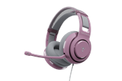 Akcesoria dla graczy - Turtle Beach Atlas 200 MP - Lilac Mist - Wired Headset - TBS-6001-45