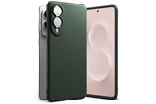 Telefon - Pokrowiec i etui - Ringke Onyx Case for Samsung Galaxy S25 Edge - Green - 8800293854395