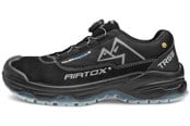 Odziez robocza BHP i akcesoria - AIRTOX TR55 buty ochronne, wkładka antyprzebiciowa Whitelayer, PRO smart lacing, czarne - Str. 40 - TR55_40