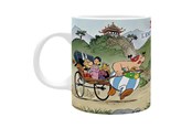 Drobiazgi - ABYstyle - Asterix & Obelix - The Middle Empire Mug (320ML) - TGGMUG270