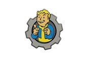 Drobiazgi - FaNaTtik - Fallout - Limited Edition Charisma Boy - PIN / Badge - B-FLT97