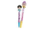 Kreatywne gry - Clementoni Create Your Pens: K-Pop Demon Hunters Zoey And Mira - 18478