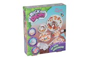 Kreatywne gry - Paulinda Rock Dough - Making and Decorating Stones - 240014-1
