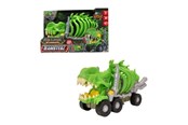 Samochody i pojazdy - Teamsterz Rib Cage Ripper T-Rex - 1420002
