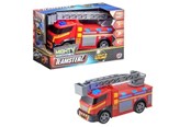 Samochody i pojazdy - Teamsterz Mighty Machines Small Fire Engine - 1416565