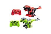 Piloty - Silverlit Robo Kombat Dino - 86889
