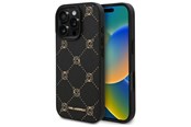 Telefon - Pokrowiec i etui - Karl Lagerfeld Magsafe Karl Head Case for iPhone 16 Pro Max - Black - 3666339294212