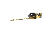 Nozyce do zywoplotu - Dewalt DCMHT573X1-QW power hedge trimmer - DCMHT573X1-QW