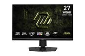 Monitor - 27" MSI MAG 272QPF E20 - MAG 272QPF E20