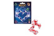 Zabawki - Johntoy Magic Snake - 25036