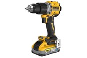 Wiertarka i śrubokręt elektryczny - Dewalt DCD805H2T-QW 18V Cordless Drill Driver 2 x 5Ah Battery - DCD805H2T-QW