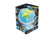 Interaktywne zabawki (Arduino itp.) - PlayShifu Orboot Earth Explorer - Shifu072OF