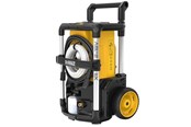 Myjka wysokociśnieniowa - Dewalt Myjka ciśnieniowa DCMPW1600N-XJ high pressure washer max 110bar - DCMPW1600N-XJ